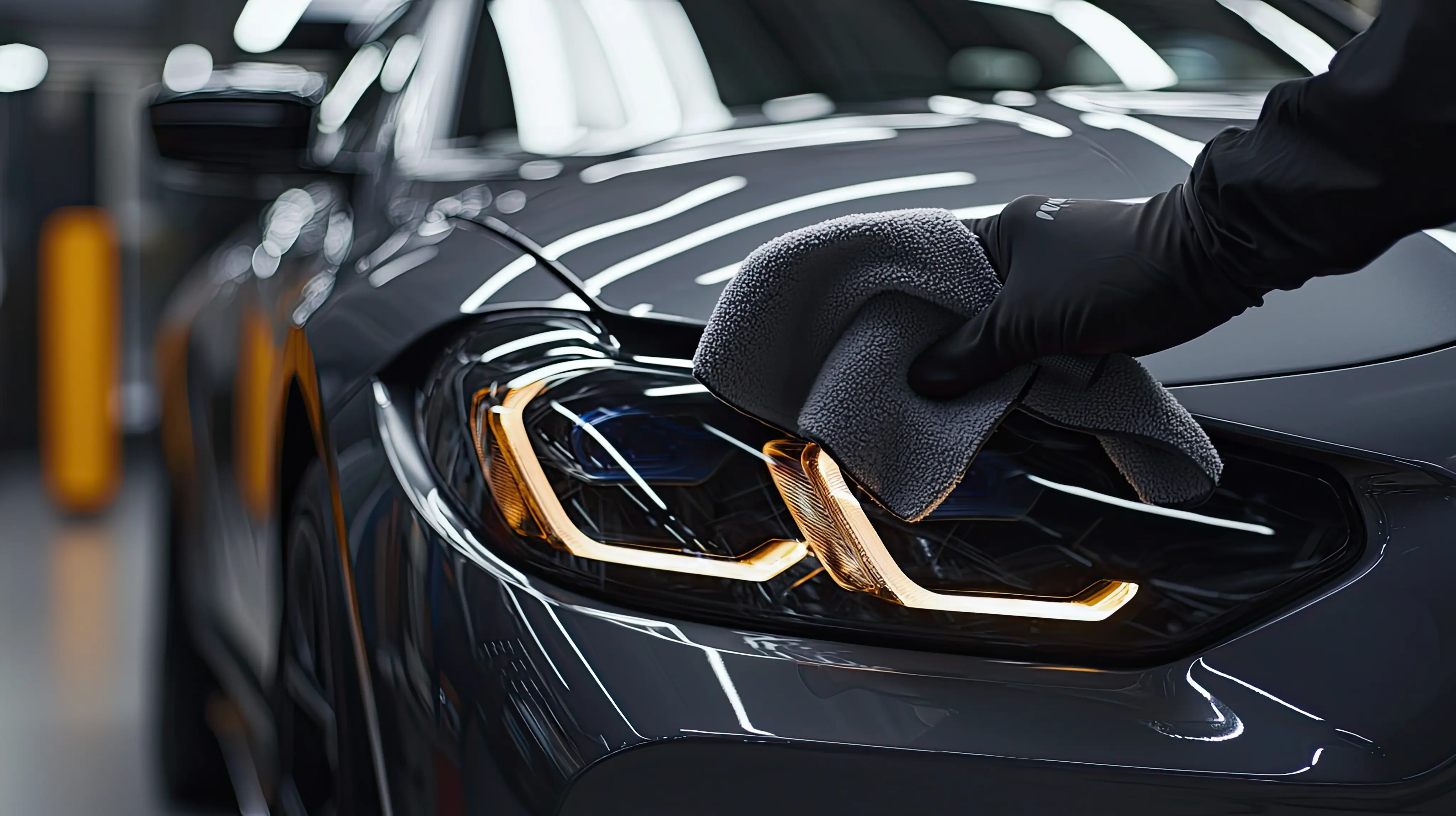 PPF vs Ceramic Coating: What Actually Protects Your Car in Chicago?