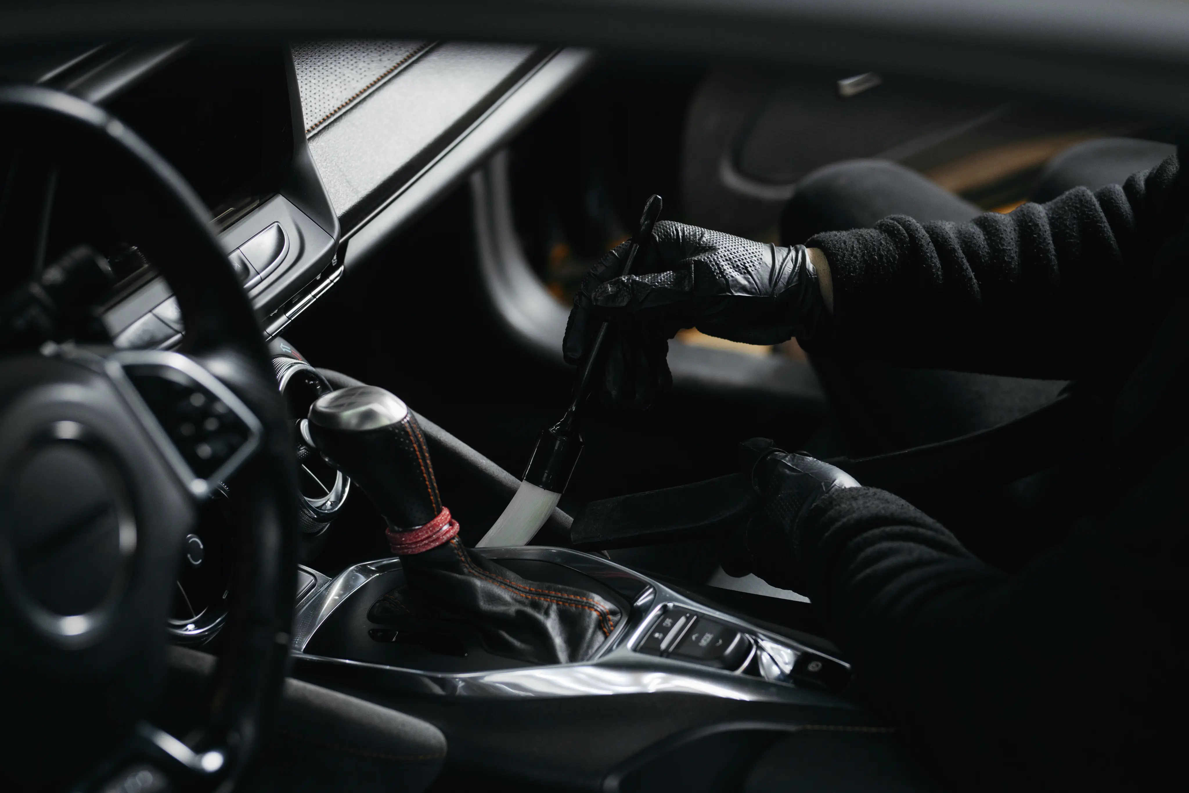 Why a Safe Hand Wash Matters More Than a Regular Car Wash