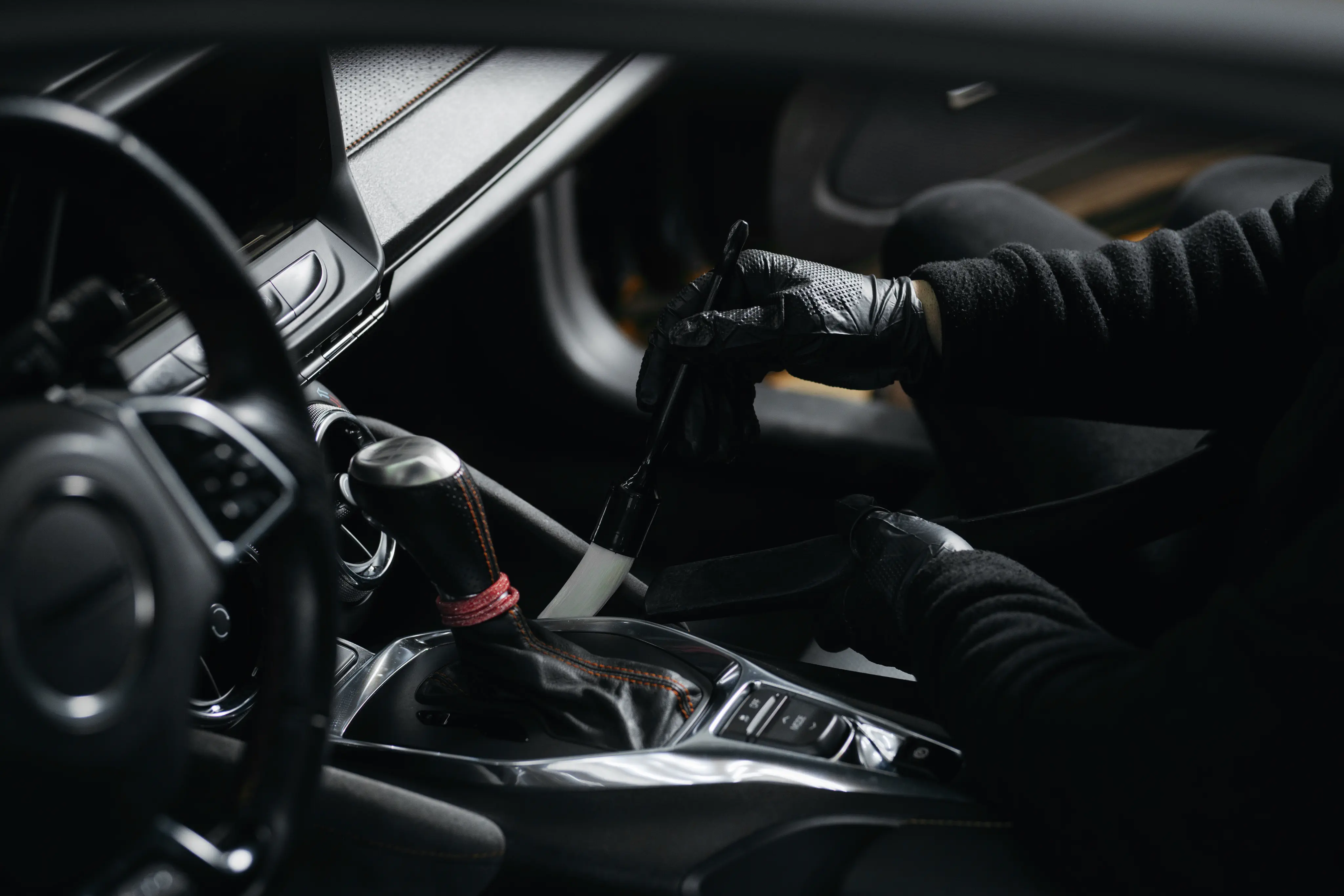 Detailing Online Course