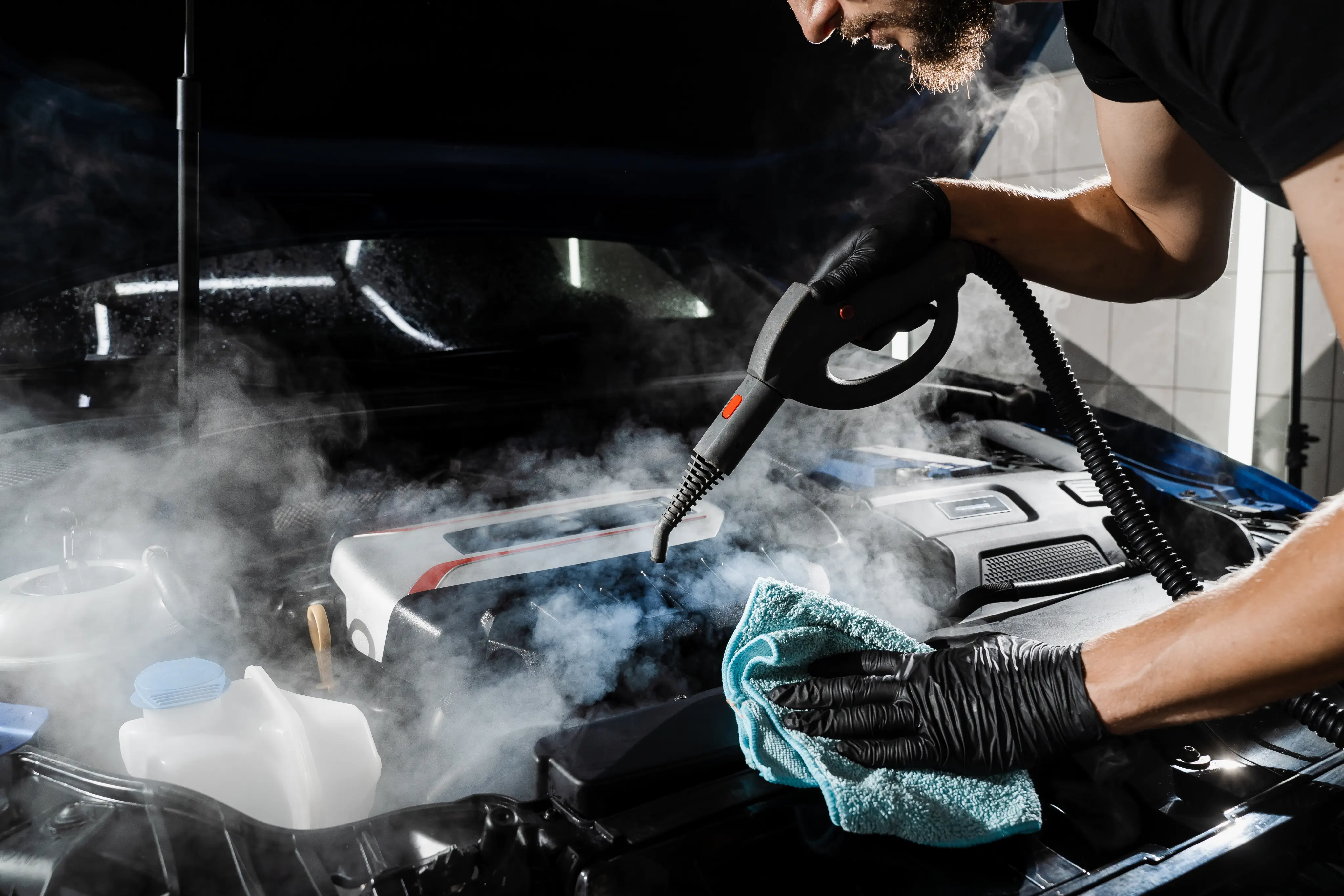 Detailing Online Course