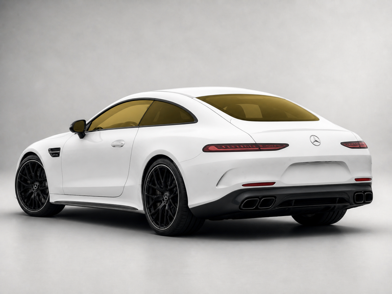 All Around - COUPE