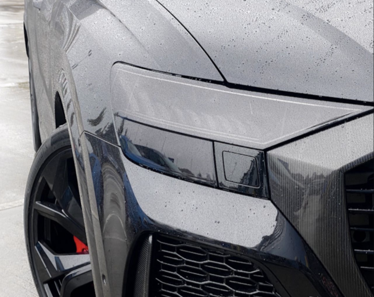 Headlight / Tail light Tint