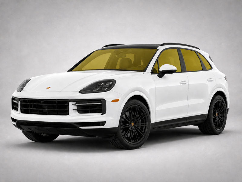 All Windows - SUV / MIDSIZE SUV