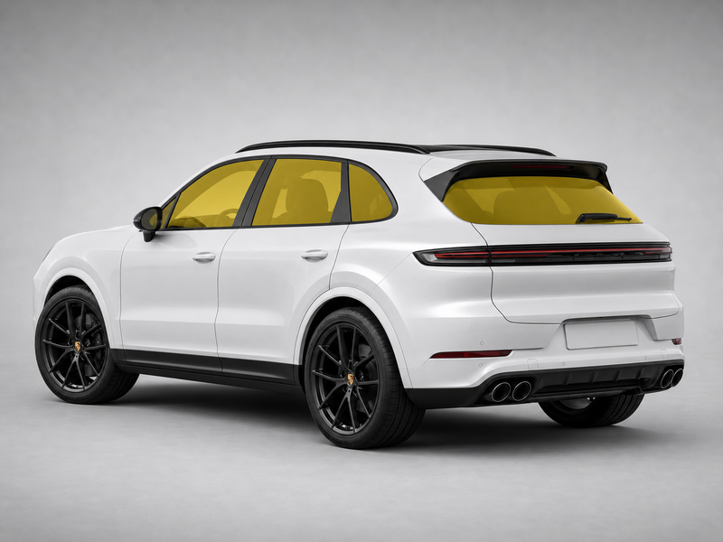 All Around - SUV / MIDSIZE SUV