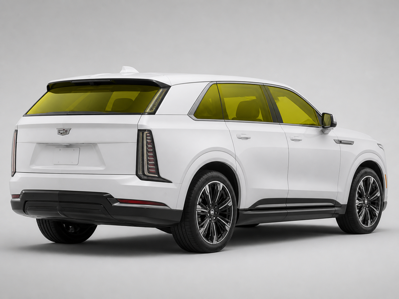 All Around - XL SUV