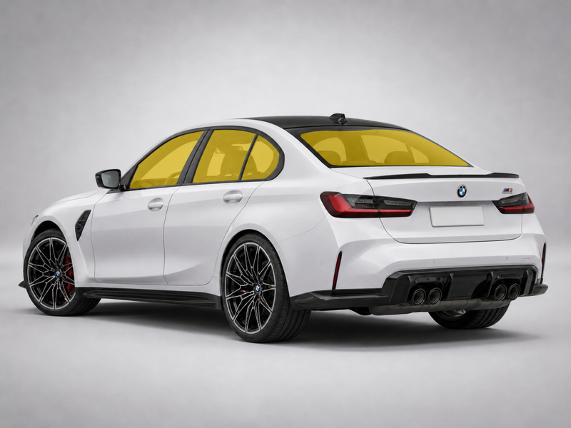 All Around - SEDAN