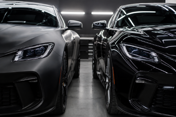 Matte vs. Gloss Vinyl Wraps: Which Style is Right for You?